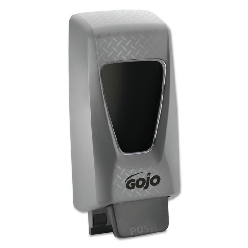 Gojo Pro 2000 Hand Soap Dispenser Wayfair